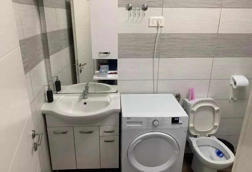 پانسیون Apartment Old Town Izola