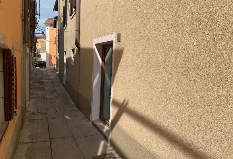 پانسیون Apartment Old Town Izola