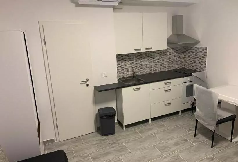 پانسیون Apartment Old Town Izola