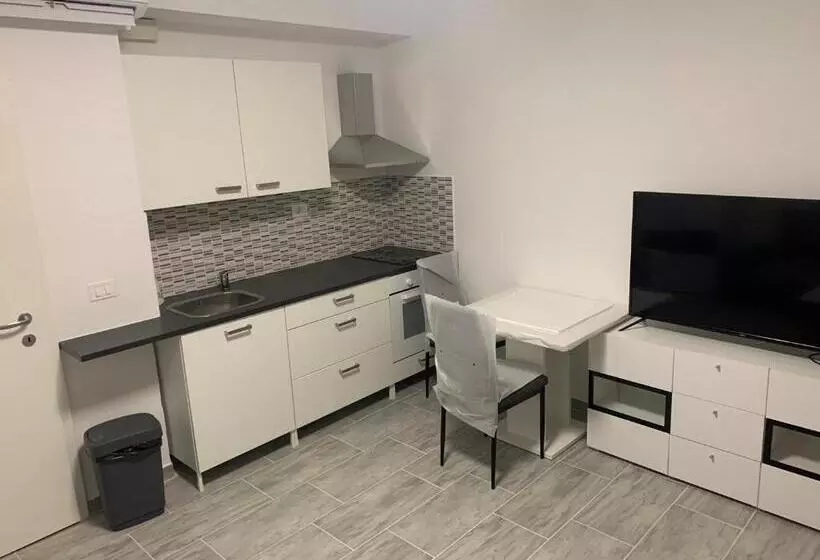 پانسیون Apartment Old Town Izola