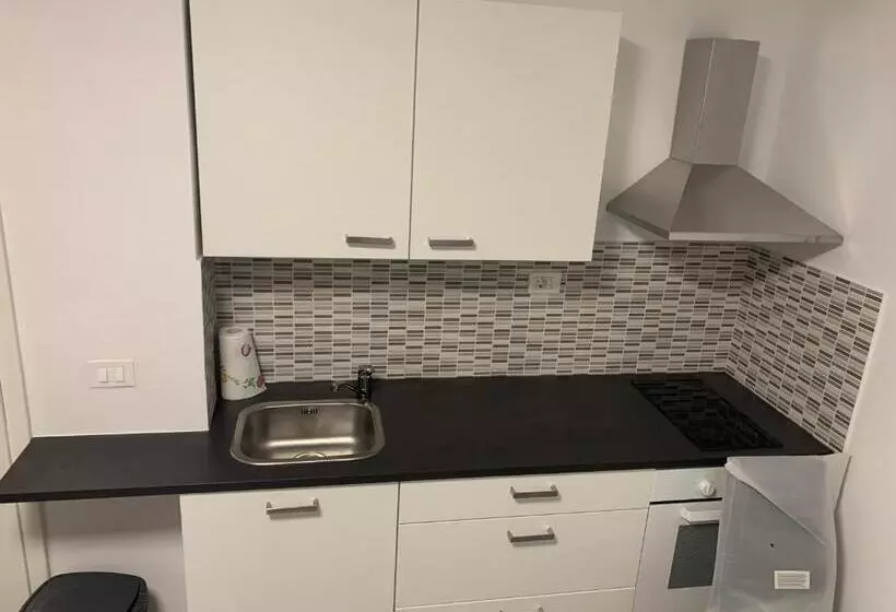 پانسیون Apartment Old Town Izola