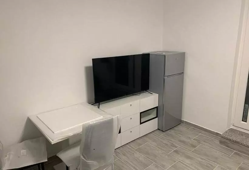 پانسیون Apartment Old Town Izola