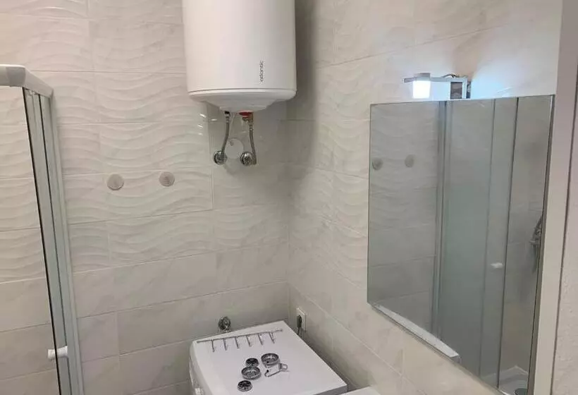 پانسیون Apartment Old Town Izola