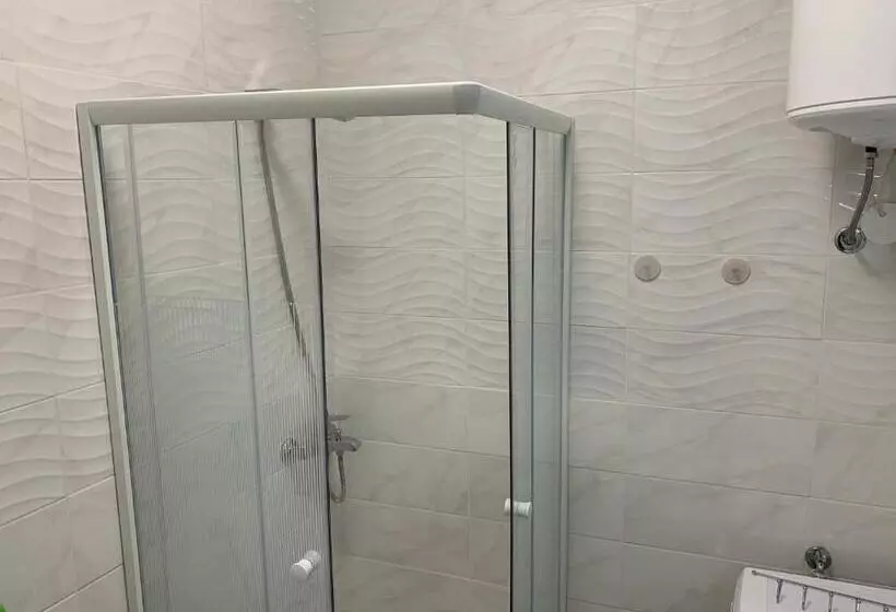 پانسیون Apartment Old Town Izola