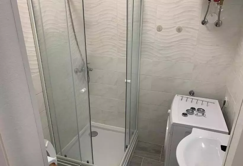 پانسیون Apartment Old Town Izola