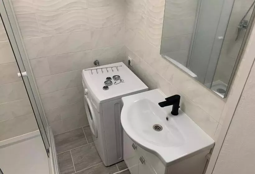 پانسیون Apartment Old Town Izola