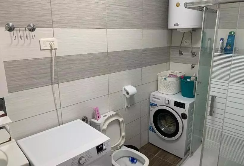 پانسیون Apartment Old Town Izola