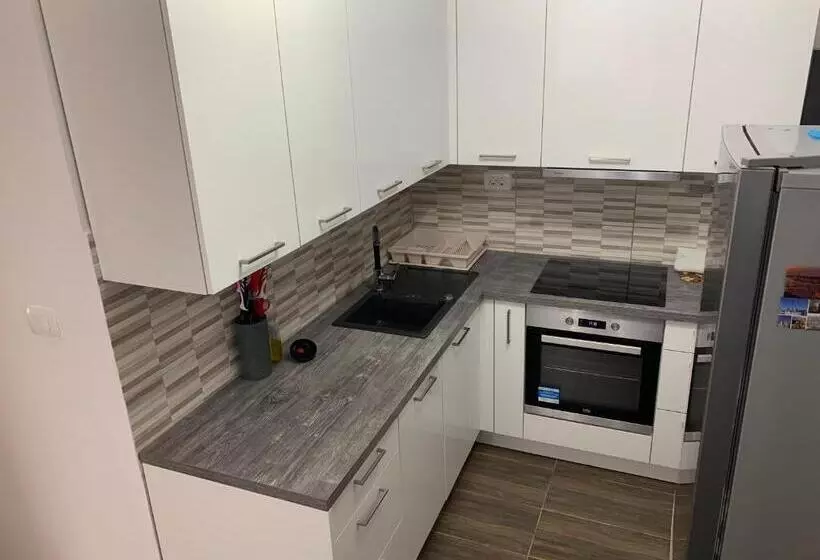 پانسیون Apartment Old Town Izola