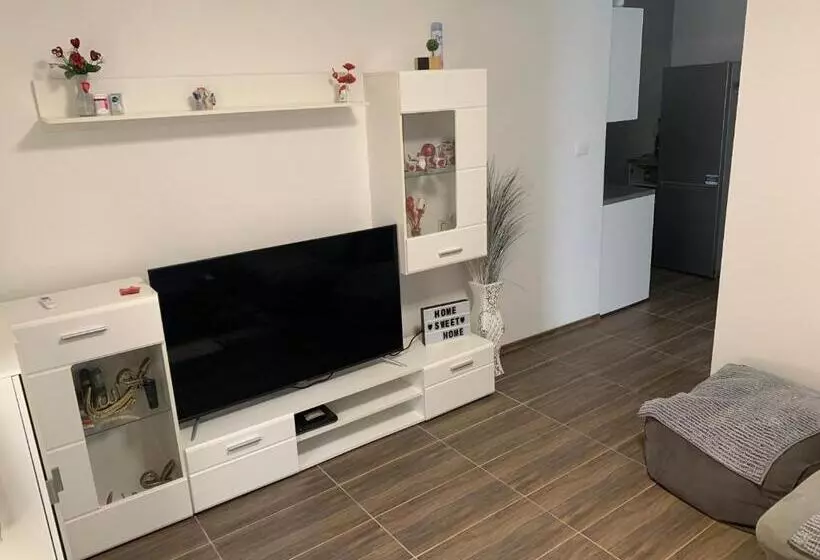 پانسیون Apartment Old Town Izola