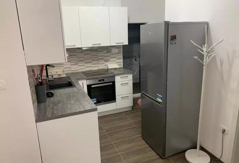 پانسیون Apartment Old Town Izola