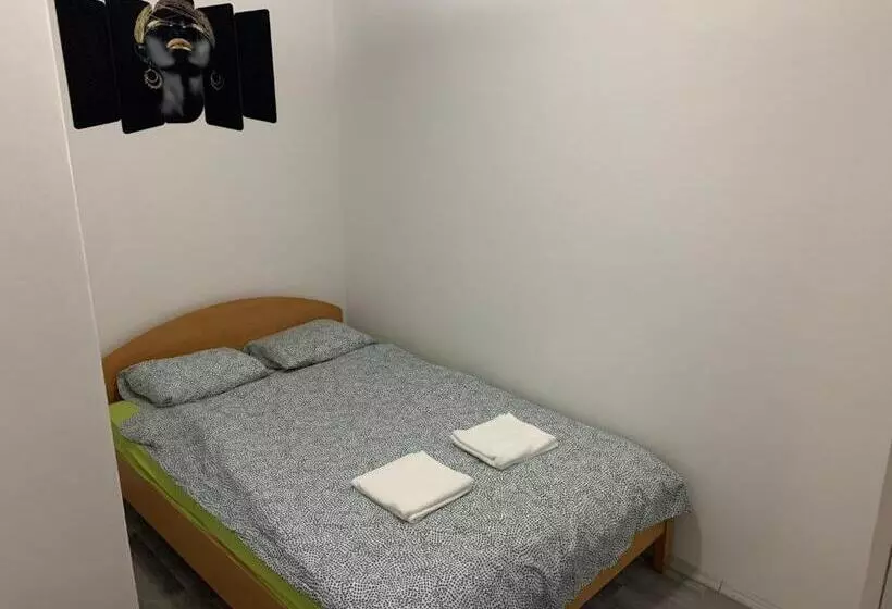 پانسیون Apartment Old Town Izola