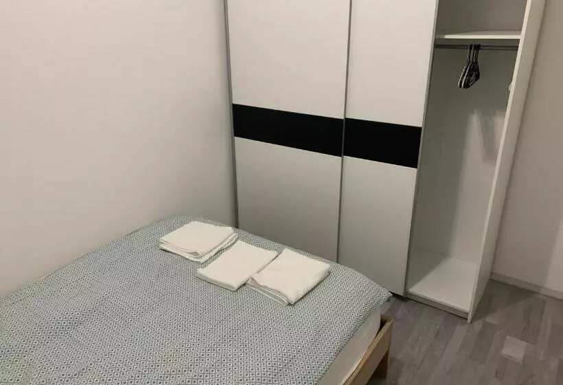 پانسیون Apartment Old Town Izola