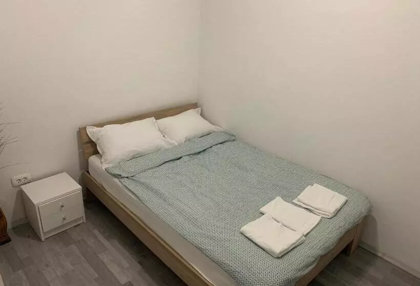 پانسیون Apartment Old Town Izola