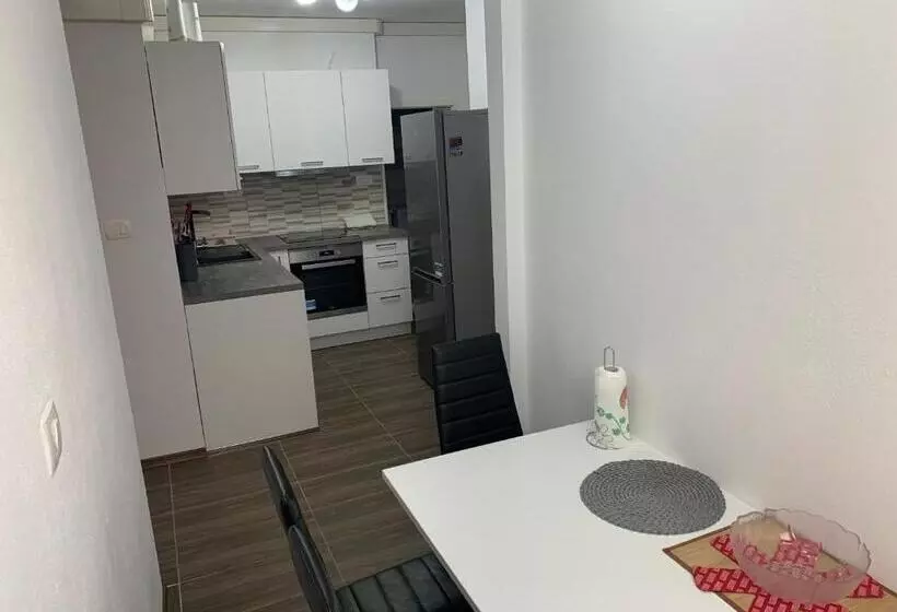 پانسیون Apartment Old Town Izola