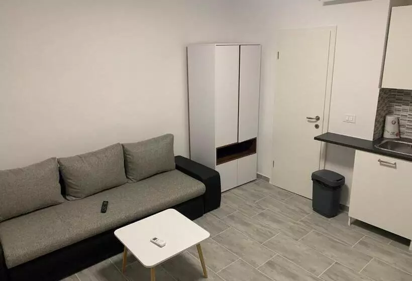 پانسیون Apartment Old Town Izola