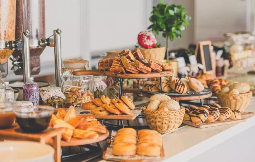 פנסיון B&b Briedel