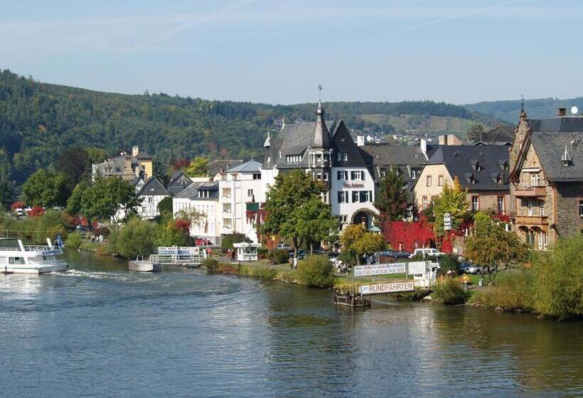 פנסיון B&b Briedel