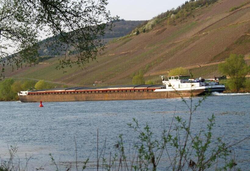 פנסיון B&b Briedel