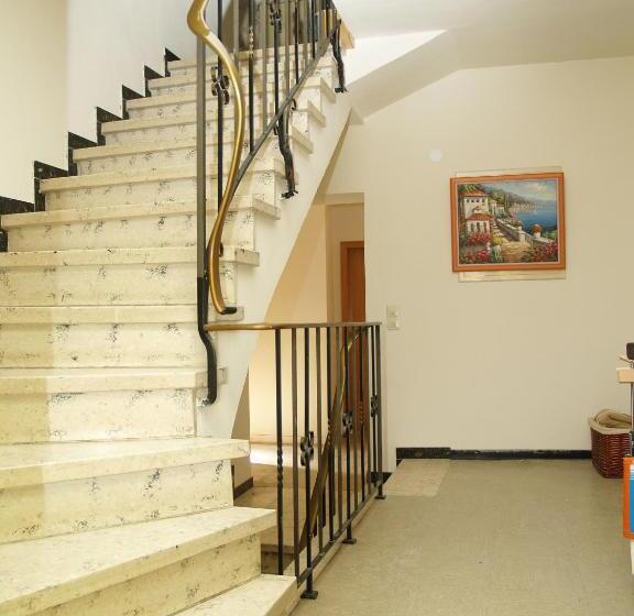 פנסיון B&b Briedel