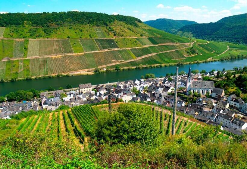 פנסיון B&b Briedel