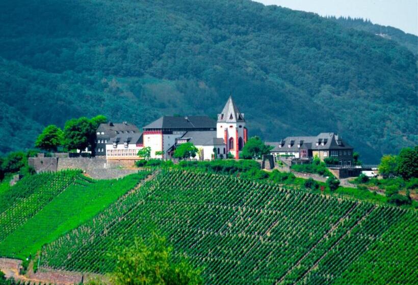 פנסיון B&b Briedel