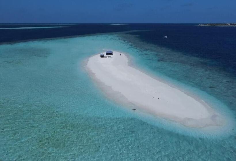 پانسیون Beach Stone