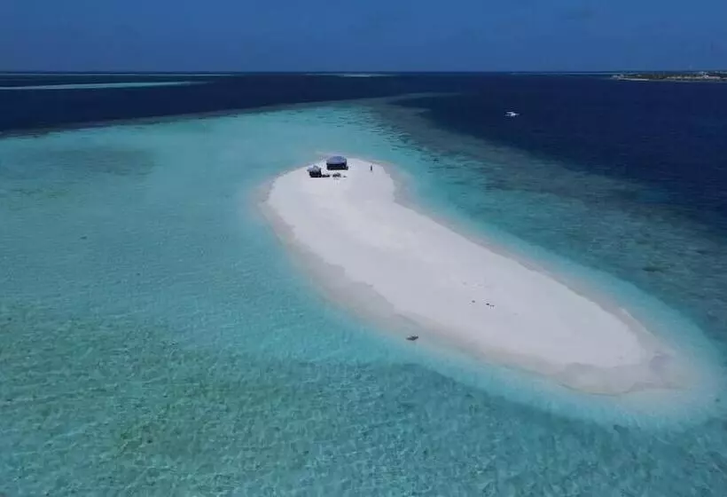 پانسیون Beach Stone