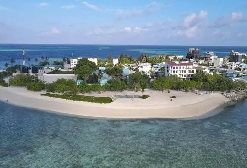 پانسیون Beach Stone