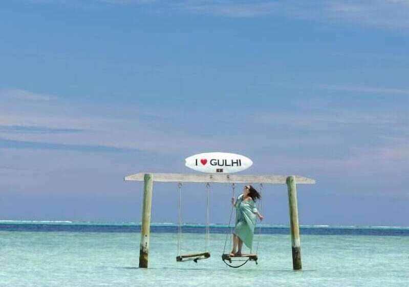 پانسیون Beach Stone