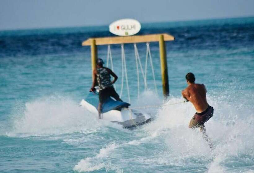 پانسیون Beach Stone