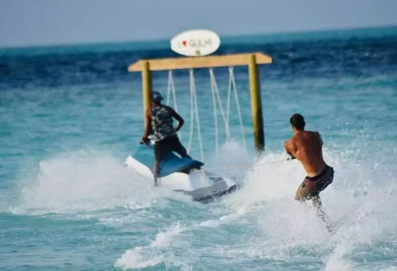 پانسیون Beach Stone