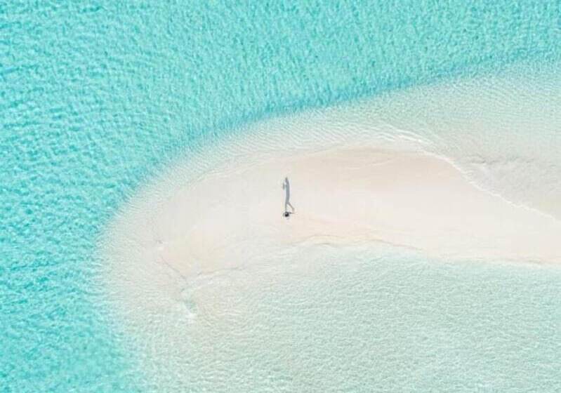 پانسیون Beach Stone