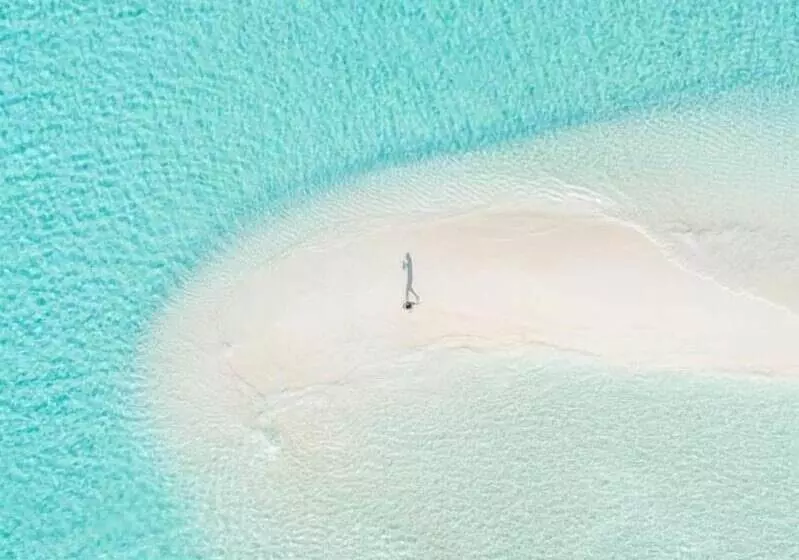 پانسیون Beach Stone