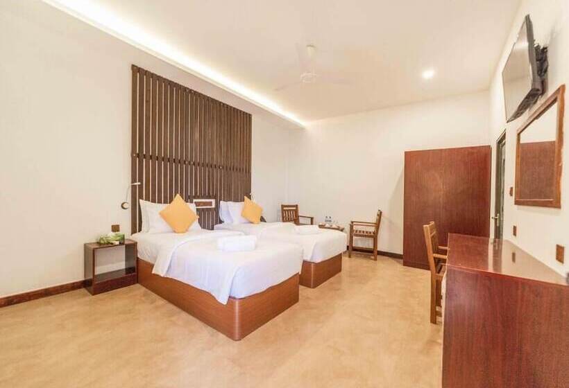 پانسیون Beach Stone