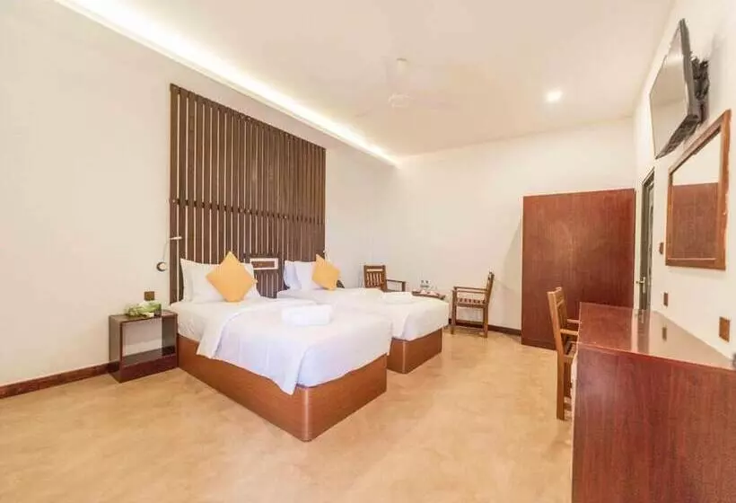 پانسیون Beach Stone