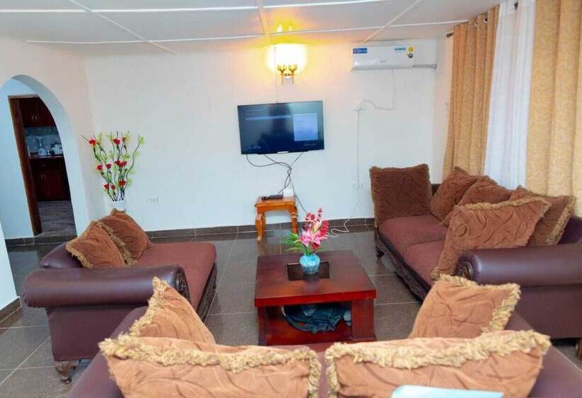 پانسیون Fortune Apartments