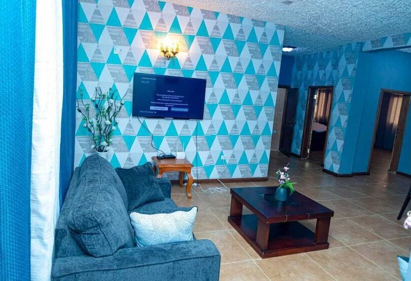 پانسیون Fortune Apartments