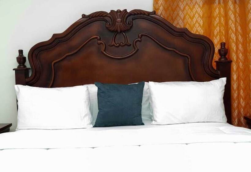 پانسیون Fortune Apartments