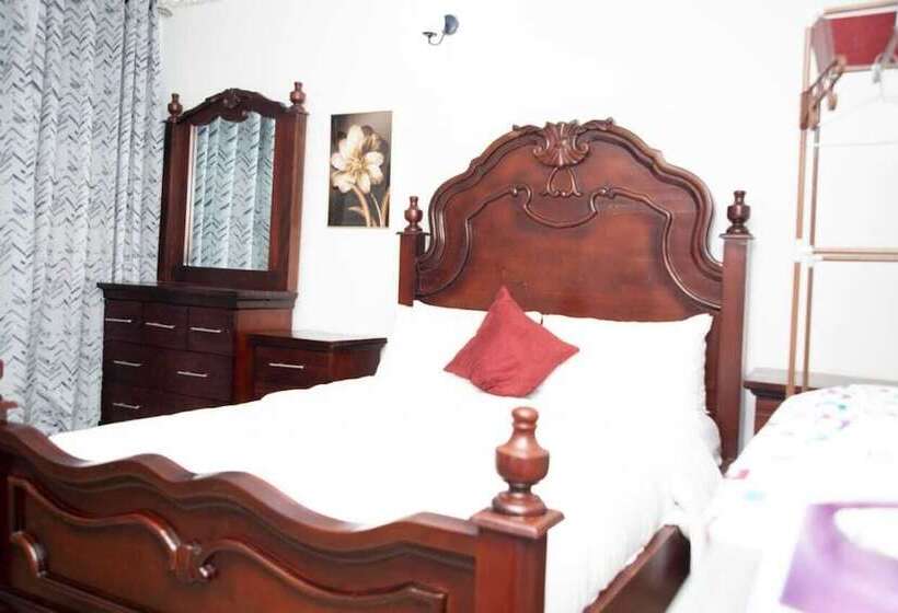 پانسیون Fortune Apartments