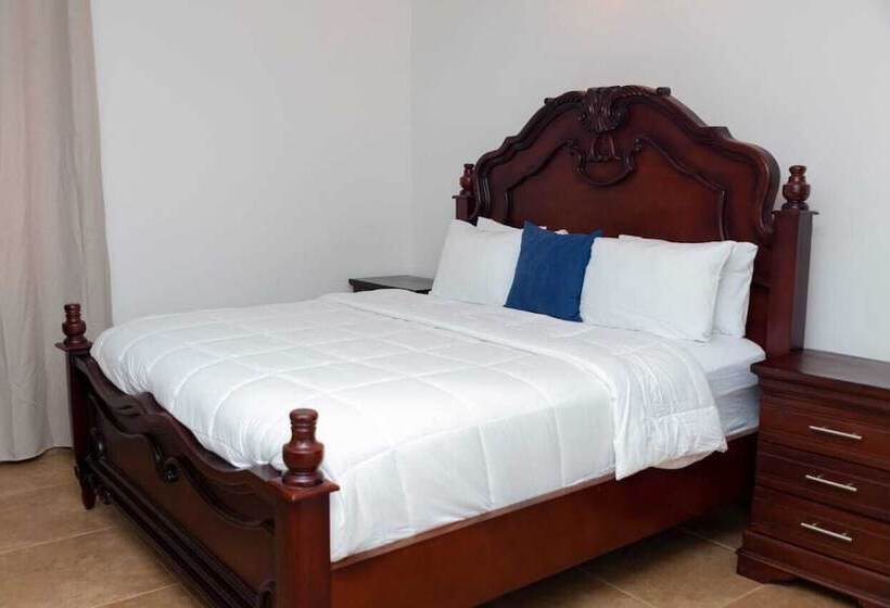 پانسیون Fortune Apartments