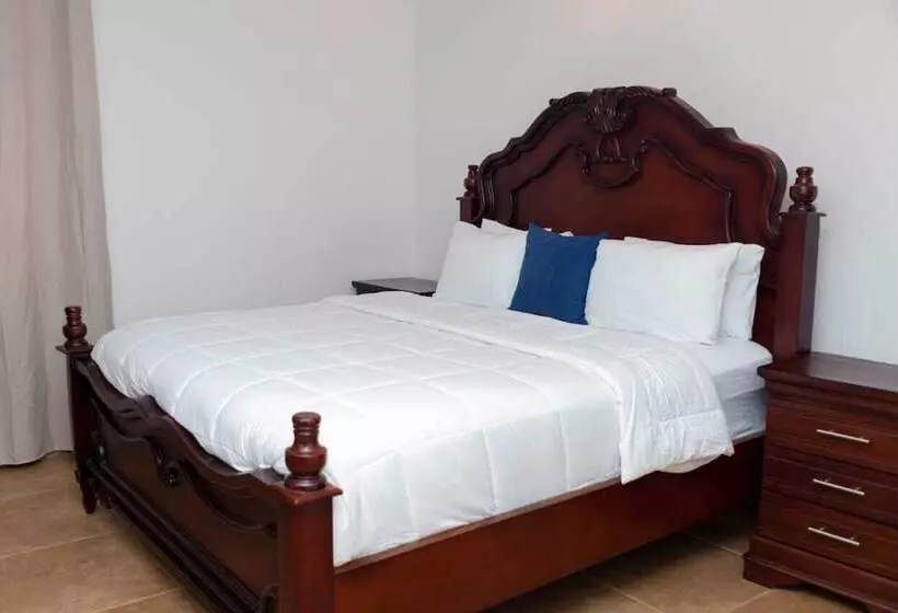 پانسیون Fortune Apartments