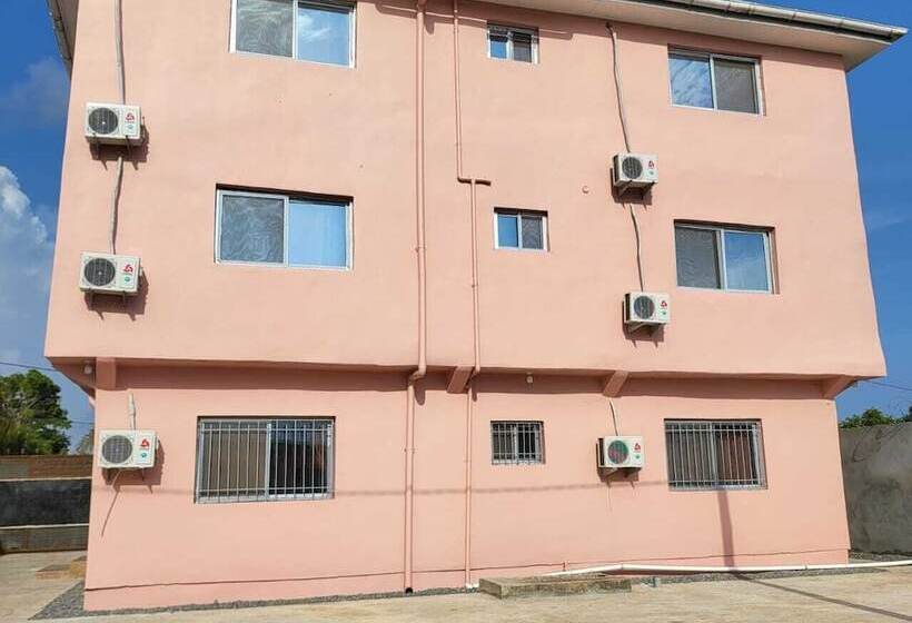 پانسیون Fortune Apartments