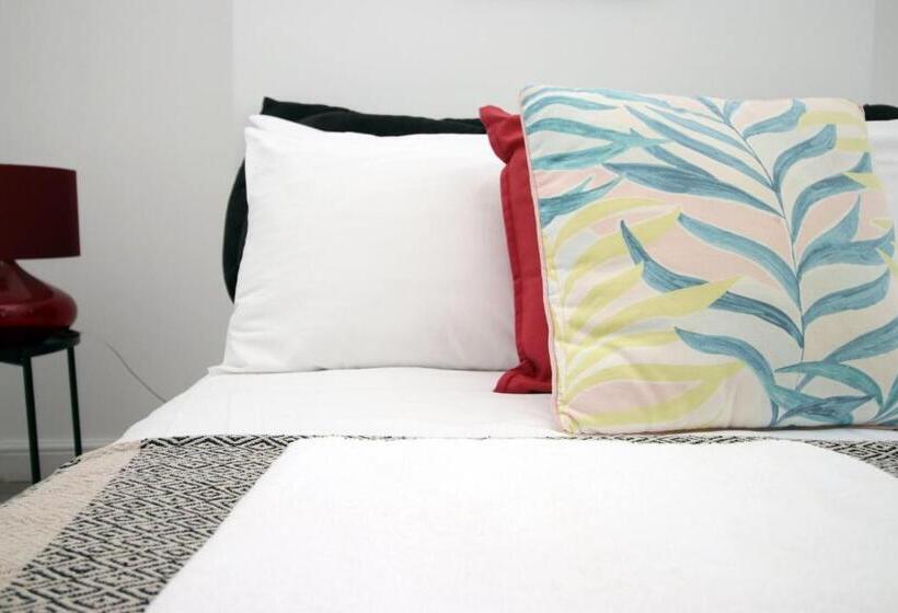 پانسیون Garden | Parking | 4br