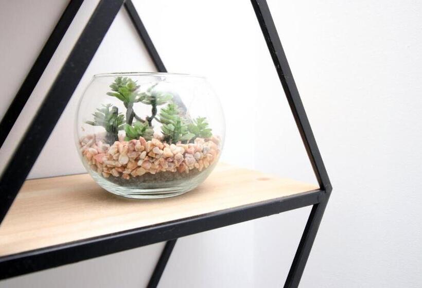 پانسیون Garden | Parking | 4br