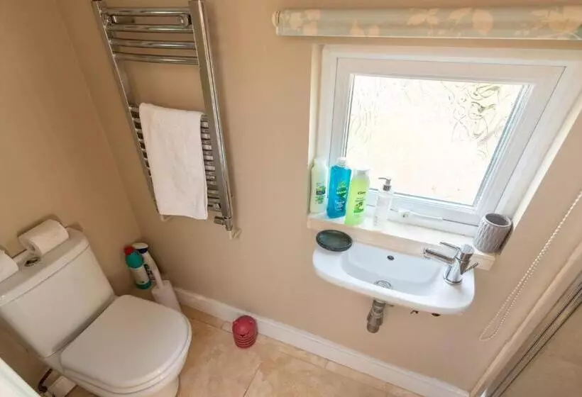 پانسیون Guestready   A Bohemian Home In Bath