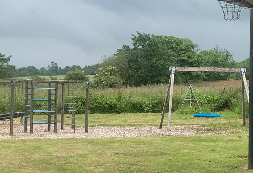 פנסיון Mauds Washhoose@the Smithy