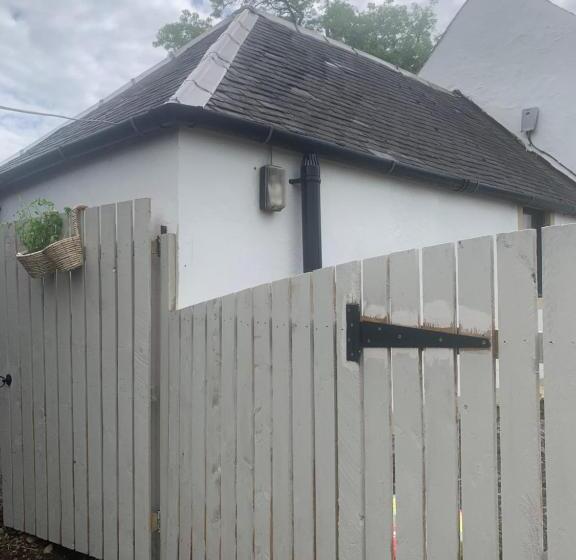 פנסיון Mauds Washhoose@the Smithy