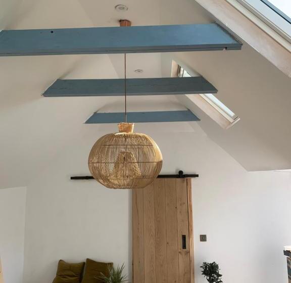 פנסיון Mauds Washhoose@the Smithy