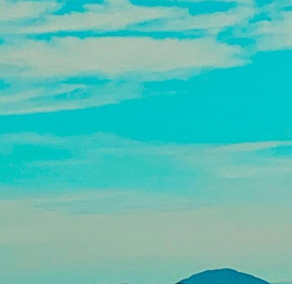 פנסיון Mauds Washhoose@the Smithy