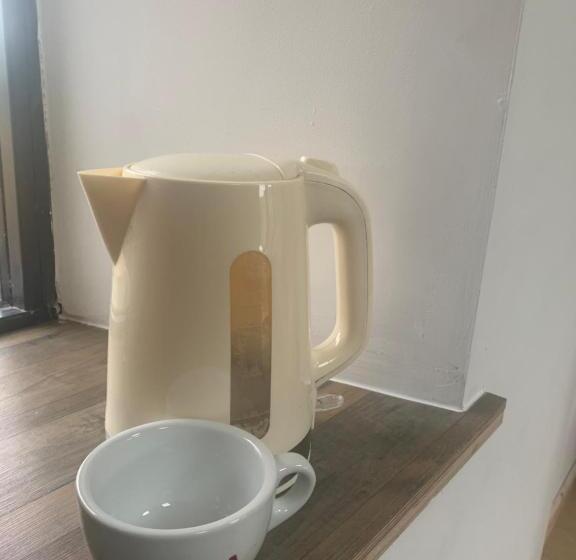 פנסיון Mauds Washhoose@the Smithy